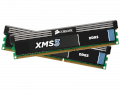 CORSAIR XSM3 (CMX4GX3M2A2000C9) - DDR3 - 4GB (2x2GB) - Bus 2000MHz - PC3 16000 kit