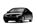 Honda Civic Coupe 1.8L EX-L MT 2010