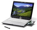 Fujitsu LifeBook T1010 (Intel Core 2 Duo P8600 2.4Ghz, 2GB RAM, 160GB HDD, VGA Intel GMA 4500MHD, 13.3 inch, Windows Vista Home Premium)