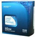 Intel Pentium Dual Core E2210 (2.2GHz, 1MB L2 Cache, Bus 800MHz)  