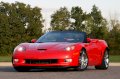 Chevrolet Corvette Convertible Grand Sport