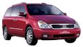 Kia Grand Carnival 2.2 E-VGT MT 2011