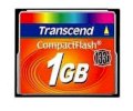 Transcend CF 1GB (133x Speed)