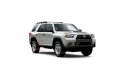 Toyota 4Runner Limited 4x2 4.0 AT 2011