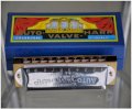 Auto Valve Harp C