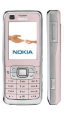 Nokia 6120 Classic Pink