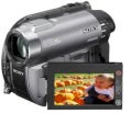 Sony Handycam DCR-DVD 710E   