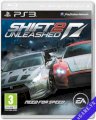 NFS: Shift 2 Unleashed