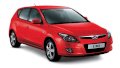 Hyundai I30 CRDi 90PS 1.6 MT 2011