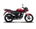 Yamaha SZ 153cc 2010