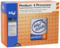 Intel Pentium 4 540 (3.2GHz, 1MB L2 Cache, FSB 800Mhz, Socket 775)