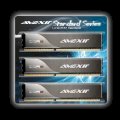 AVD3U13330904G-3SI AVEXIR Standard DDR3 1GBx3 Bus 1333MHz PC3-12800