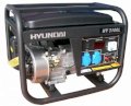 Máy phát điện Hyundai HY 3100L