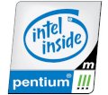 Intel Pentium III 500 (500 MHz, 512KB L2 Cache, Socket 2242, 100 MHz FSB)