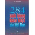 284 Anh Hùng Hào Kiệt Của Việt Nam (Tập 5)