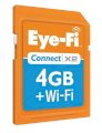 Eye-Fi Connect X2 4GB Wi-Fi