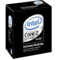 Intel Core2 Extreme Desktop X6800 (2.93GHz, 4MB L2 Cache, Socket 775, 1066MHz FSB)