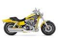 Harley Davidson CVO Dyna Fat Bob 2009