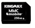 Kingmax MMC Mobile 256MB 