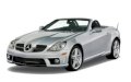 Mecedes-Benz SLK300 Roadter AT 2010