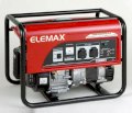 Máy phát điện Elemax SH 3200