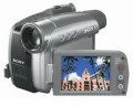 Sony Handycam HDR-HC 26E