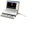 Máy siêu âm xách tay Doppler màu chuyên dụng cho tim dạng Laptop Terason Echo