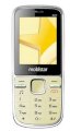 Mobistar B250 Yellow