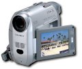 SonyHandycam DCR-HC30