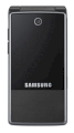 Samsung SGH-E2510 Black