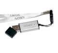 USB Sony Vaio (Hộp gỗ) 1GB