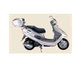 Tianma   TM125T-14  Scooter 2010
