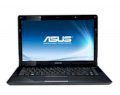 Asus A42JA-VX089 (Intel Core i3-370M 2.4GHz, 2GB RAM, 320GB HDD, VGA ATI Radeon HD 5470, 14 inch, PC DOS)