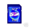 NCP SD 1GB