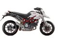 Ducati Hypermotard 796 2010