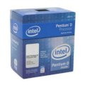 Intel Pentium D 915 (2.80 GHz, 4M L2 Cache, socket 775, 800MHz FSB)