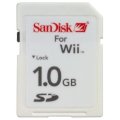 SanDisk SD Gaming 1GB