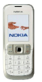 Nokia 2630 White 