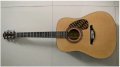 Guitar Acoustic HW220N - Hohner