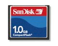 Sandisk Compact Flash 1GB 