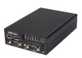 Máy tính Desktop Stealth LPC-100 (Intel Core2 Duo P8400 2.26GHz, RAM Up to 8GB, HDD 160GB, Không kèm màn hình)