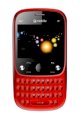 Điện thoại Q-Mobile M57 Red nữ tính