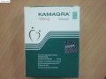 Kamagra 100mg trị rối loạn cương dương