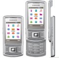 Samsung S3500i Silver