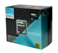 CPU AMD Athlon X2 5000+ (2.6GHz, 2x512KB L2 Cache, Socket AM2, 2000MHz FSB)
