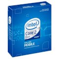 Intel® Core™2 Duo Mobile Processor T9400 