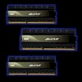 AVD3U16000802G-3GI AVEXIR Blitz DDR3 2GBx3 Bus 1600MHz Triple channel