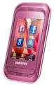 Samsung Champ (GT-C3303) Pink 