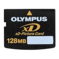 OLYMPUS XD Picture 128MB