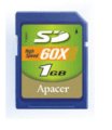 Apacer SD 60X 1Gb